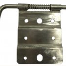 CHILLER CARRIER LOWER HOUSING HINGE, UPPER RIGHT