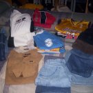 FubuMeccaPoloNBAJerseysmisc items