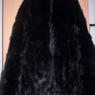 Woman's Plus size coat