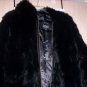 Woman's Plus size coat