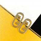 O’Lock Gold-coloured Earrings