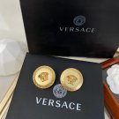 Versace earrings