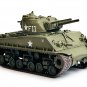 Flamethrower Tank Olive Drab F11 "Korea" (1951) "NEO Dragon Armor" Series 1/72 Plastic Dragon Models