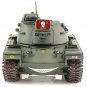 M48A3 Patton Medium Tank "Death" "1st Tank Battalion C Company Vietnam War" 1/72 Scale