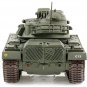 M48A3 Patton Medium Tank "Death" "1st Tank Battalion C Company Vietnam War" 1/72 Scale