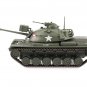 M48A3 Patton Medium Tank "Zig Zag Men 1st Squadron 10th Cavalry Rgt. Vietnam War" 1/72 Scale