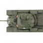 M48A3 Patton Medium Tank "Zig Zag Men 1st Squadron 10th Cavalry Rgt. Vietnam War" 1/72 Scale