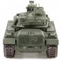 M48A3 Patton Medium Tank "Zig Zag Men 1st Squadron 10th Cavalry Rgt. Vietnam War" 1/72 Scale