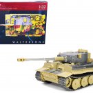 Skill 4 Model Kit German Sd.Kfz.181 Pz.Kpfw VI Tiger I  (July 1943) 1/32 Scale