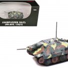 Jagdpanzer 38(T) SD.Kfz. 138/2 Hetzer Tank Destroyer Camouflage 1/72 Diecast Model by Legion
