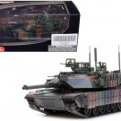 M1A2 Abrams TUSK II MBT NATO Camouflage "Armor Premium" Series 1/72 Diecast Model by Panzerkampf