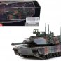 M1A2 Abrams TUSK II MBT NATO Camouflage "Armor Premium" Series 1/72 Diecast Model by Panzerkampf