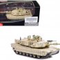 M1A2 Abrams TUSK Tank "US Army 3rd Armored Cavalry " Series 1/72 Diecast Model by Panzerkampf