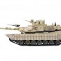 M1A2 Abrams TUSK Tank "US Army 3rd Armored Cavalry " Series 1/72 Diecast Model by Panzerkampf