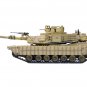 General Dynamics M1A2 Abrams TUSK Tank 1/72 Diecast Model by Panzerkampf