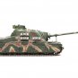 Tortoise A39 Heavy Assault Tank British Army WWII 1/72 Diecast Model by Panzerkampf