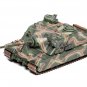 Tortoise A39 Heavy Assault Tank British Army WWII 1/72 Diecast Model by Panzerkampf