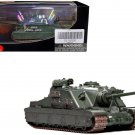 Tortoise A39 Heavy Assault Tank British Army 1/72 Diecast Model by Panzerkampf