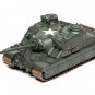 Tortoise A39 Heavy Assault Tank British Army 1/72 Diecast Model by Panzerkampf