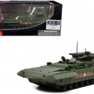 Russian T-15 Armata Heavy Infantry Fighting Vehicle 2015 1/72 Diecast Model by Panzerkampf