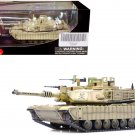 M1A2 TUSK I Battle Tank "Ghetto Blaster II" "U.S. Army 1/72 Diecast Model by Panzerkampf