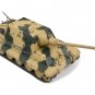 German Sd. Kfz. 186 Jagdpanzer VI Jagdtiger Heavy Tank Destroyer 1/43 Diecast Model by AFVs of WWII