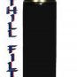 4 X 18 ACTIVATED CARBON FILTER ODOR SCRUBBER **REFILLABLE**