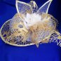 Classic Me Hat Fascinator