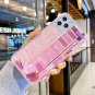 Luxury Makeup cosmetic case liquid hard phone case for iPhone 13 12 11 Pro MAX XR XS