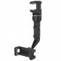 360 Degrees Rotating .Mirror holder phone,Automobile  GPS