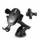 360 Car Phone Holder Smartphone  GPS