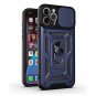 Luxury Shockproof Phone Case for iPhone