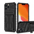 Luxury Shockproof Phone Case for iPhone