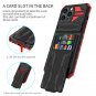 Luxury Shockproof Phone Case for iPhone