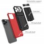 Luxury Shockproof Phone Case for iPhone