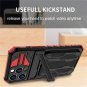 Luxury Shockproof Phone Case for iPhone