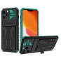 Luxury Shockproof Phone Case for iPhone