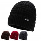 Warm Thick Winter Hat