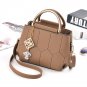 Luxury ladies shoulder handbags