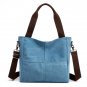 shoulder bag big size for ladies