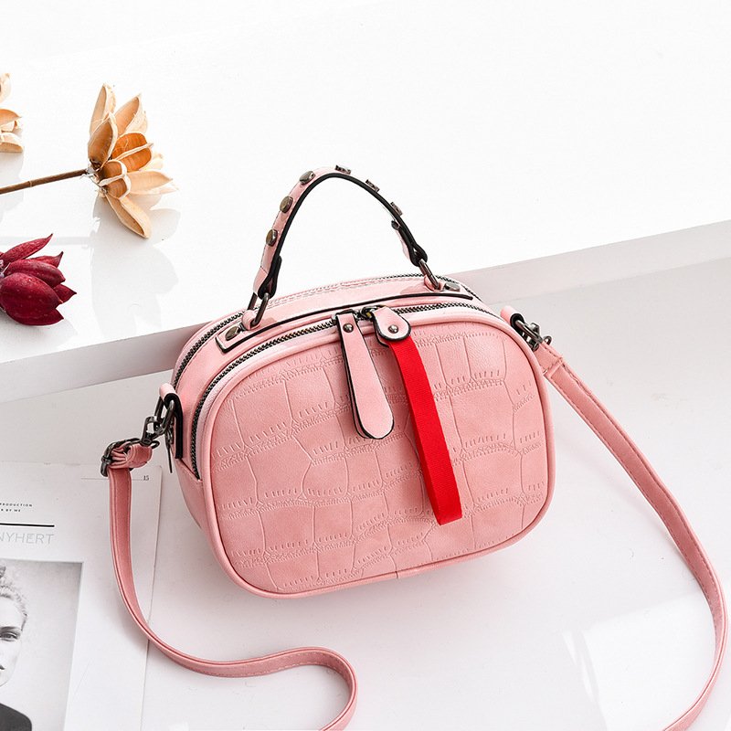 High quality Korean luxury shoulder bags for women
