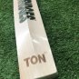 SS TON POWERPLUS RETRO ENGLISH WILLOW CRICKET BAT