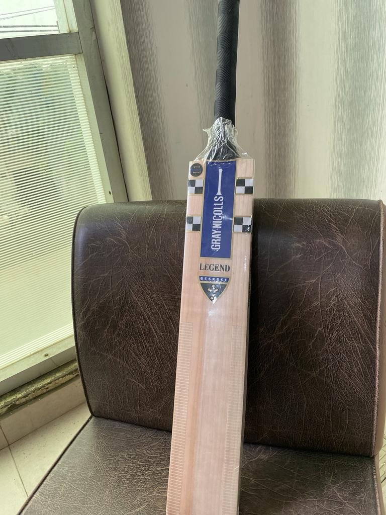 SS CRICKET BAT