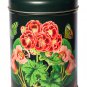 Madam Treacle Midnight Botanicals Set of Three Canisters