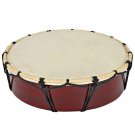 Hand Made Bhodran / Shamanic Frame Drum - BNWT