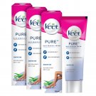 Veet Pure Hair Removal Cream for Women with No Ammonia Smell 100 gm