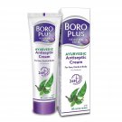 BoroPlus Antiseptic Cream Provides 24hrs Moisturisation Ayurvedic Cream