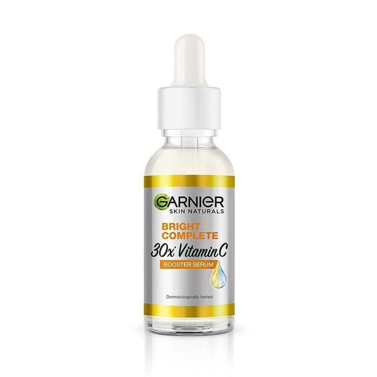 Garnier Skin Naturals, Face Serum, Brightening and Anti-Dark Spots 50 ML