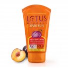 Lotus Herbals Sunscreen SPF 30 - 50 Grams Cream