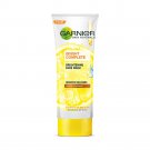 Garnier Skin Naturals, Facewash, Cleansing and Brightening, 100 GM